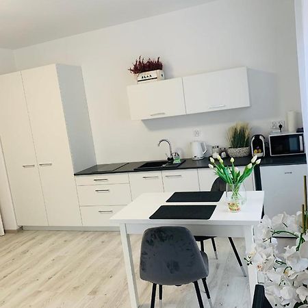 Apartament Walczaka 4 Gorzów Wielkopolski Kültér fotó