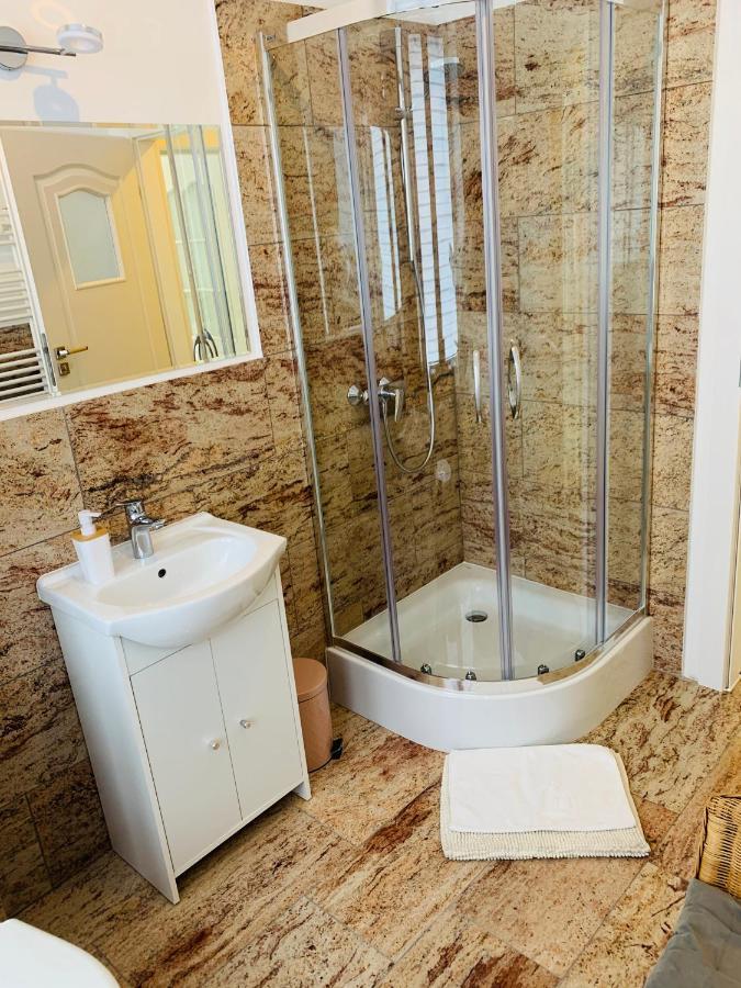 Apartament Walczaka 4 Gorzów Wielkopolski Kültér fotó