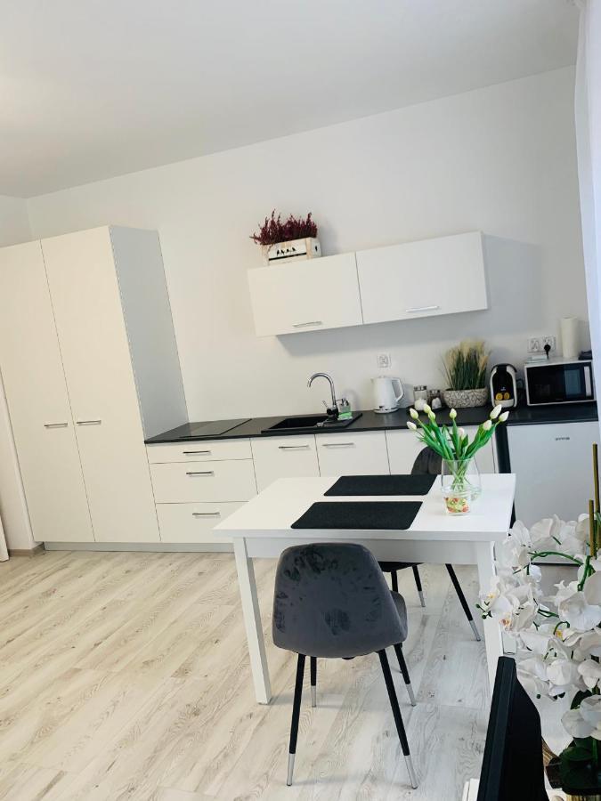 Apartament Walczaka 4 Gorzów Wielkopolski Kültér fotó