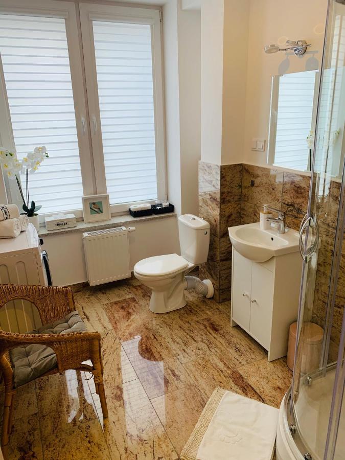 Apartament Walczaka 4 Gorzów Wielkopolski Kültér fotó