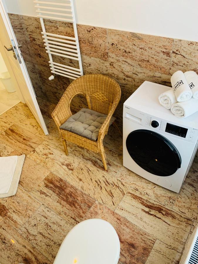 Apartament Walczaka 4 Gorzów Wielkopolski Kültér fotó