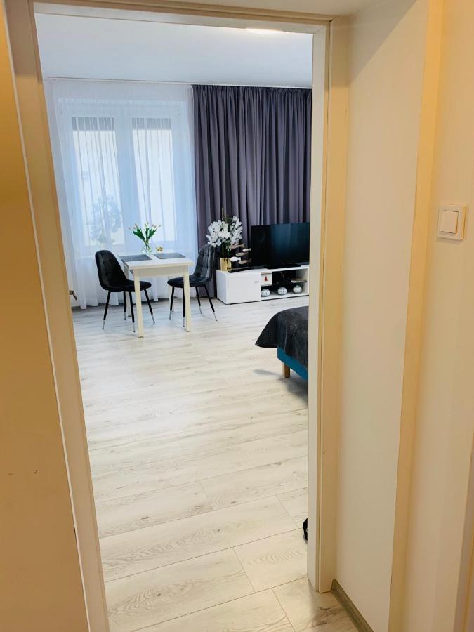 Apartament Walczaka 4 Gorzów Wielkopolski Kültér fotó