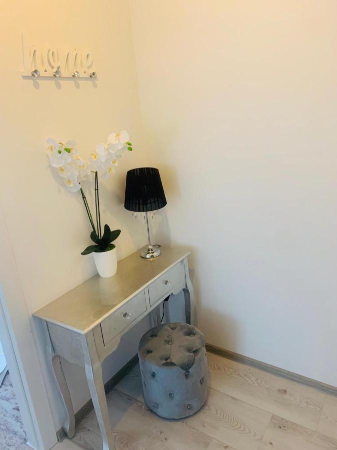 Apartament Walczaka 4 Gorzów Wielkopolski Kültér fotó