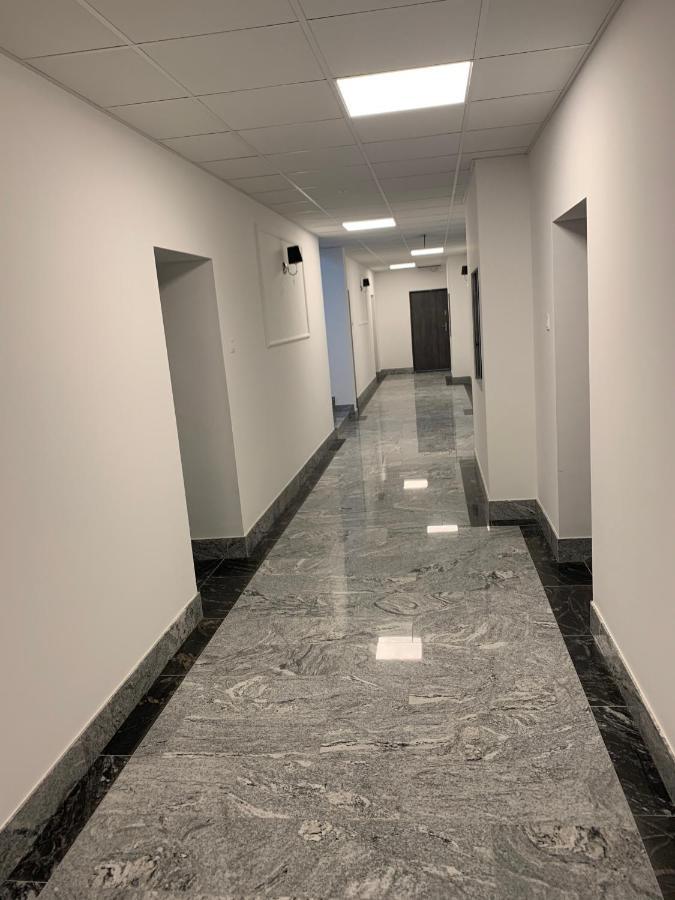 Apartament Walczaka 4 Gorzów Wielkopolski Kültér fotó